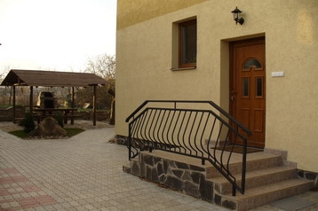 Pension de famille Kežmarok 4